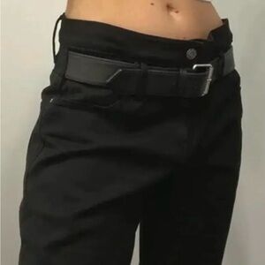 RtA Dexter Belted Jean